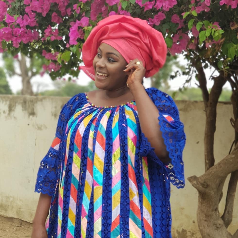 PHOTOS - Découvrez les plus belles photos de KEISHA KHADIJA "ADJIA"