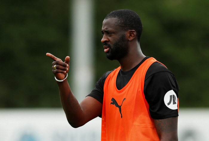 Racisme dans le football: Yaya Touré s’en prend à la FIFA