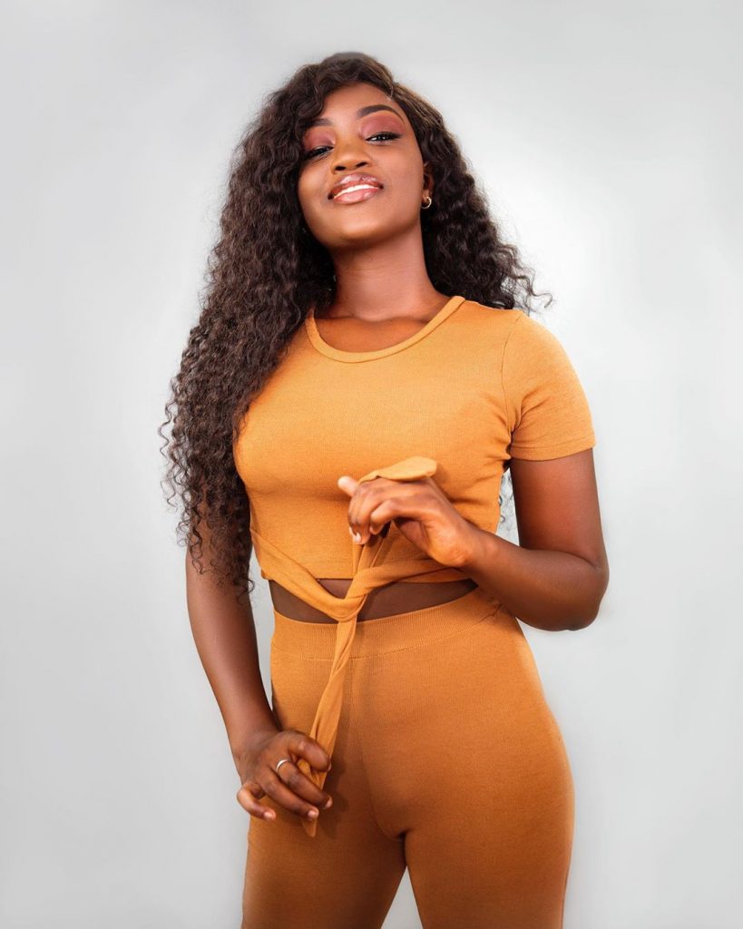 PHOTOS - Diarra Mbaye de Thiès étale sa classe