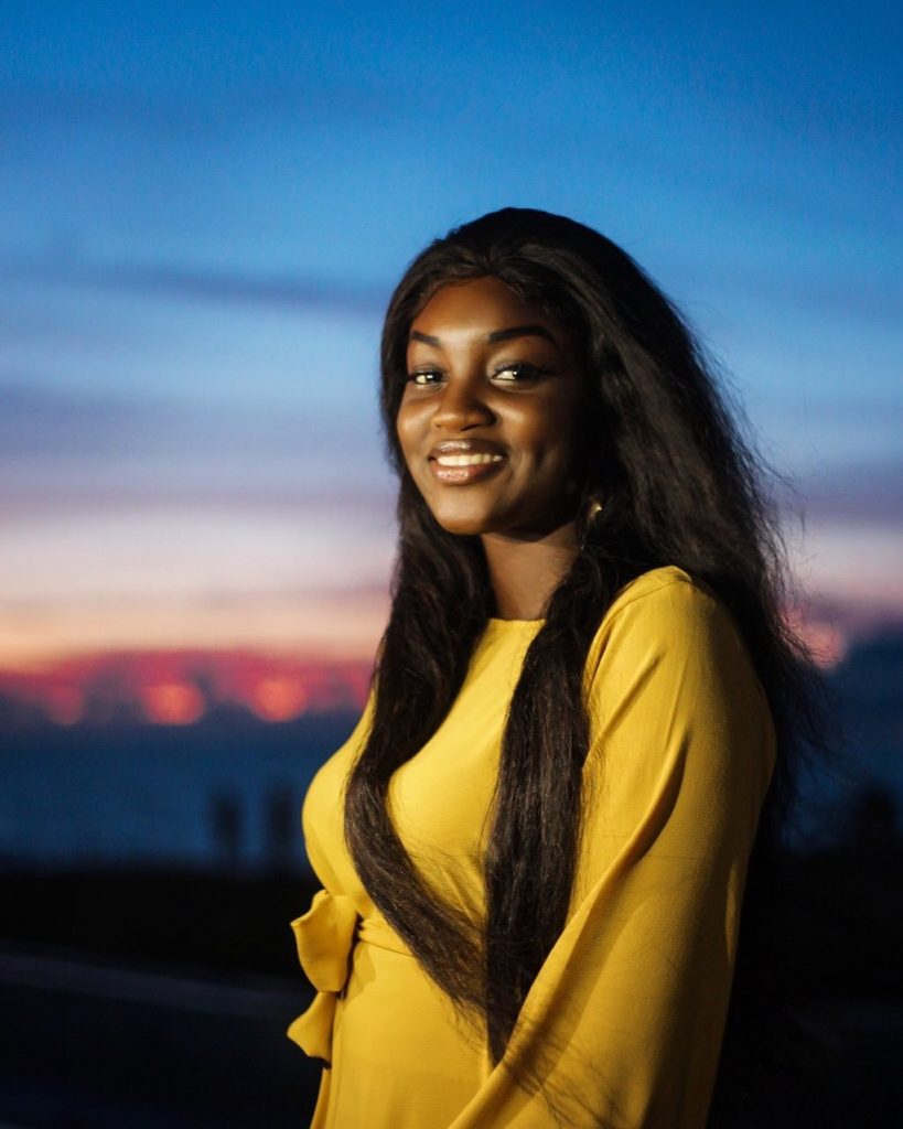 PHOTOS - Diarra Mbaye de Thiès étale sa classe