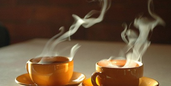 Thé, Café ou Tisanes à quel moment consommer ces boissons ?