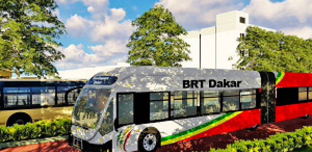 Réalisation Brt: Une entreprise chinoise gagne le marché