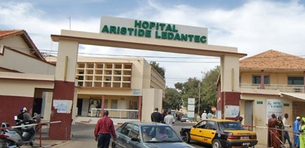 Défaut de prise en charge médicale: Le chef du service de la médecine interne de l’Hôpital Le Dantec, évacué en France