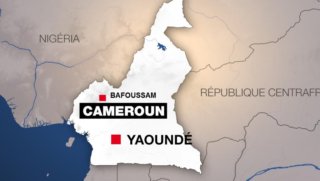 Cameroun: des dizaines de morts après un glissement de terrain à Bafoussam