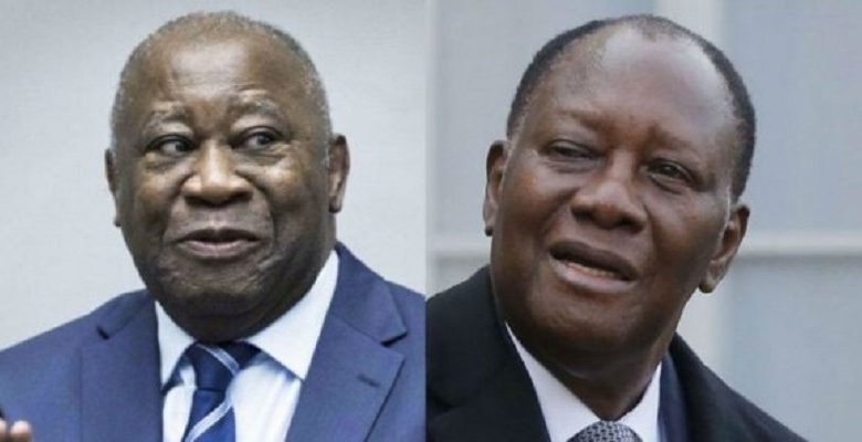 Côte d’Ivoire: Ouattara demande à la CPI de garder Gbagbo