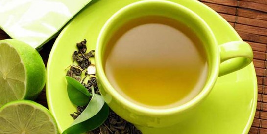 Dix bienfaits du thé vert qu'il vous faut connaître