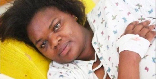 Kenya: Poignardée 17 fois par son mari, elle retire sa plainte et lui pardonne