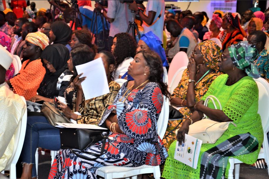 PHOTOS - Salon Tournant économie sociale solidaire, les images de la cérémonie du Forum Scientifique PHOTOS - Salon Tournant économie sociale solidaire, les images de la cérémonie du Forum Scientifique