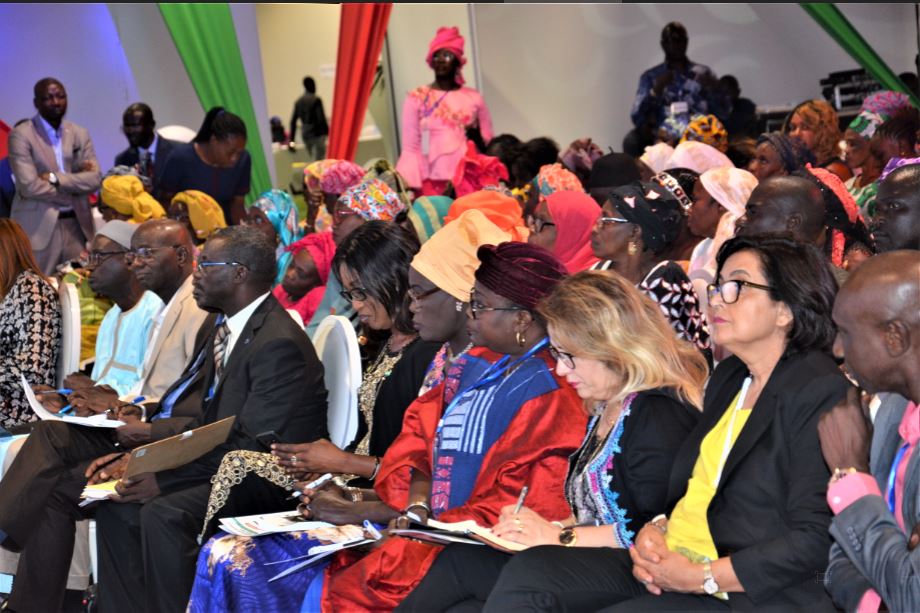 PHOTOS - Salon Tournant économie sociale solidaire, les images de la cérémonie du Forum Scientifique PHOTOS - Salon Tournant économie sociale solidaire, les images de la cérémonie du Forum Scientifique