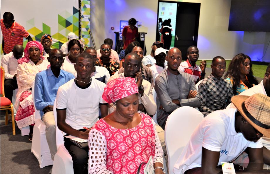 PHOTOS - Salon Tournant économie sociale solidaire, les images de la cérémonie du Forum Scientifique PHOTOS - Salon Tournant économie sociale solidaire, les images de la cérémonie du Forum Scientifique