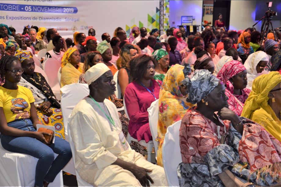 PHOTOS - Salon Tournant économie sociale solidaire, les images de la cérémonie du Forum Scientifique PHOTOS - Salon Tournant économie sociale solidaire, les images de la cérémonie du Forum Scientifique