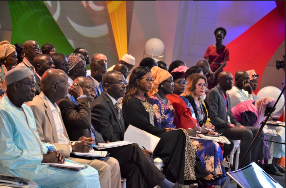 PHOTOS - Salon Tournant économie sociale solidaire, les images de la cérémonie du Forum Scientifique PHOTOS - Salon Tournant économie sociale solidaire, les images de la cérémonie du Forum Scientifique