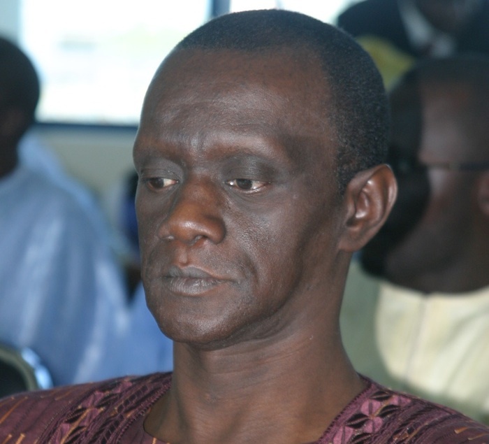 Nécrologie: Mame Mactar Guèye (Jamra) endeuillé…