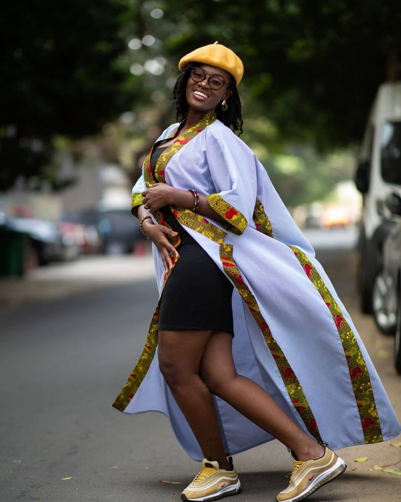 PHOTOS - Djalika de la série "Maitresse d'un homme marié" se la coule douce PHOTOS - Djalika de la série "Maitresse d'un homme marié" se la coule douce