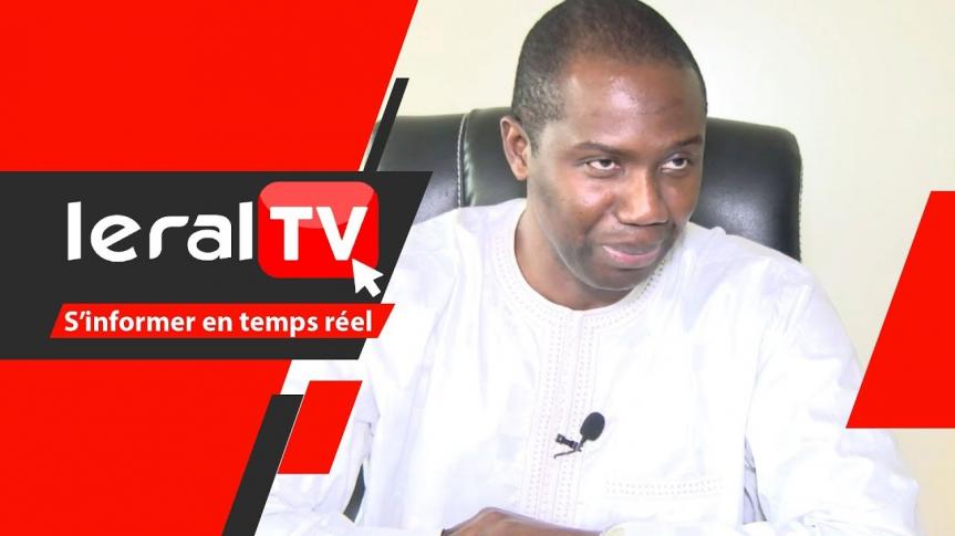 Limogé de son poste de Directeur des Sénégalais de l'extérieur : Sory Kaba parle pour la première fois