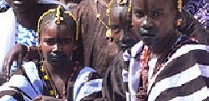 Sénégal : 21,5% des jeunes filles sont mères avant 18 ans
