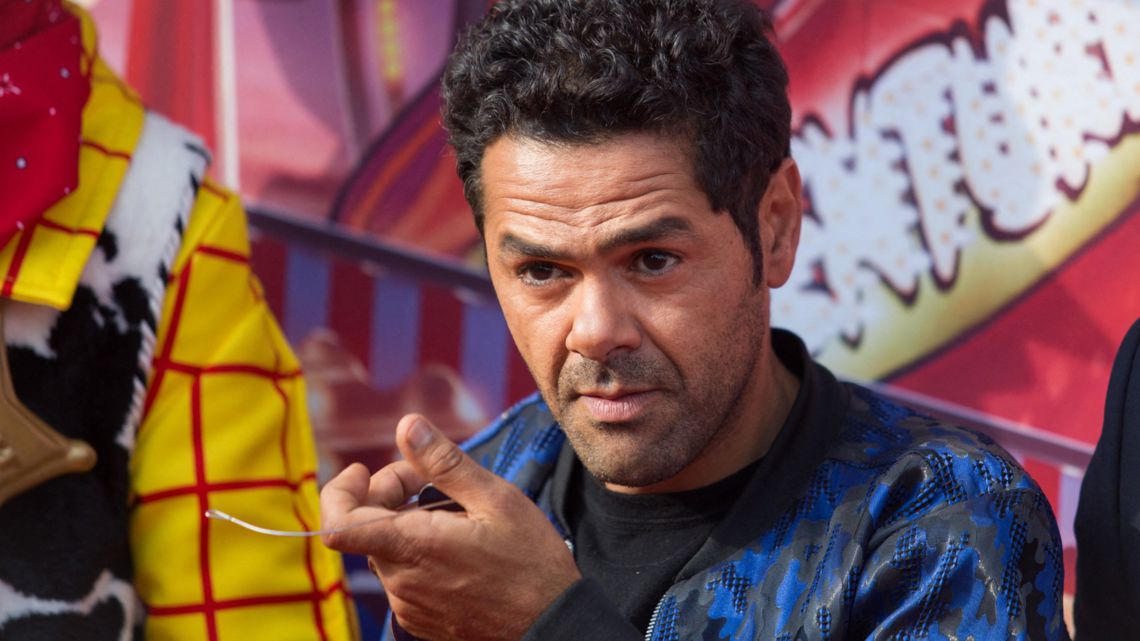 Jamel Debbouze lynché après la diffusion de son spectacle, les internautes annoncent la fin de sa carrière