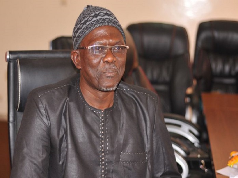 Indemnité parlementaire: "c’est un néologisme pour échapper à l’Impôt sur les salaires", Moustapha Diakhaté