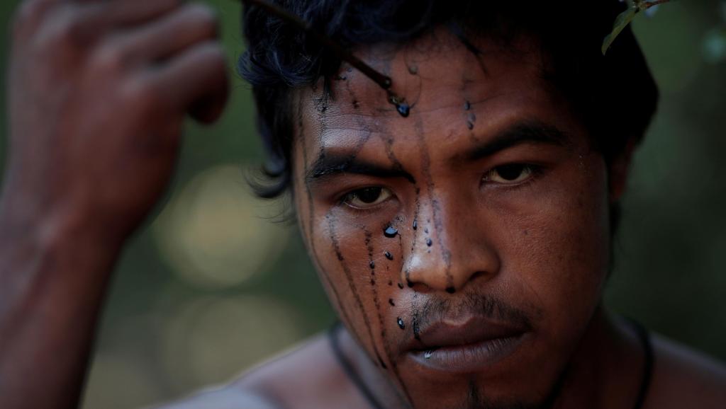 Au Brésil, un défenseur de la forêt assassiné en territoire indigène