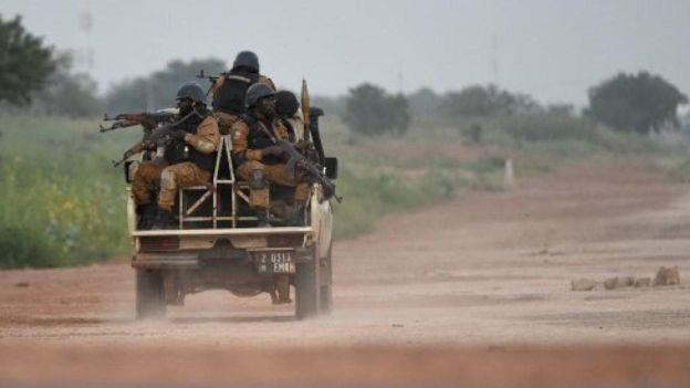 Burkina : Le député-maire Oumarou Dicko et trois autres personnes tués