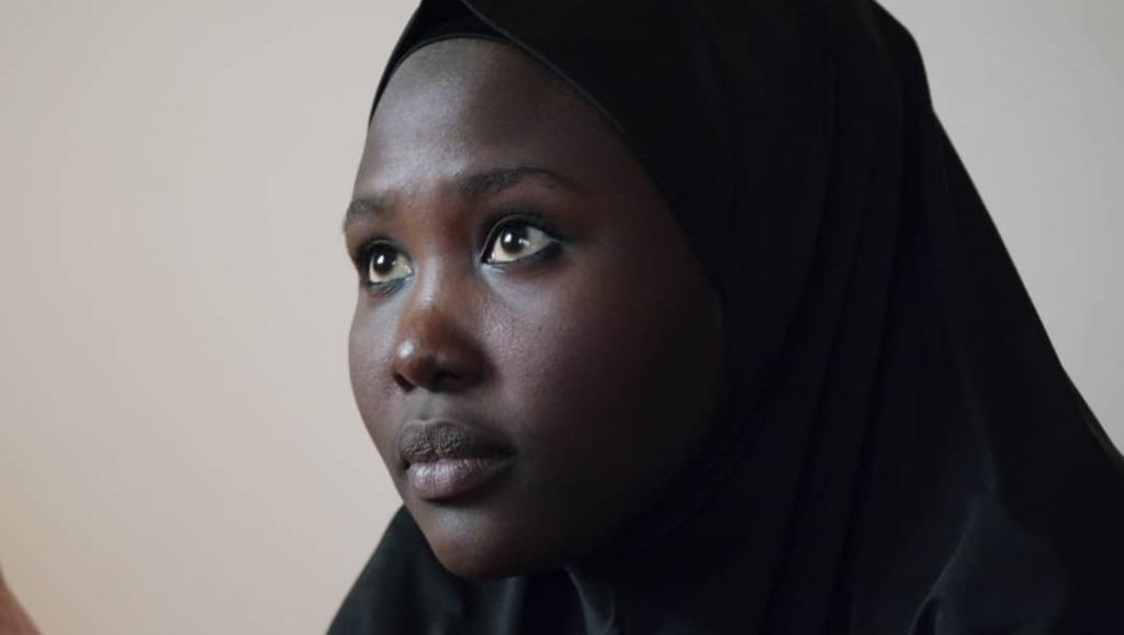 Falmata, rescapée de Boko Haram: «J’ai refusé d’actionner la bombe»