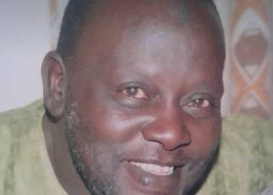 Nécrologie : Amadou Badiane, ex-animateur de l’émission hebdomadaire, ‘’Echos d’Orient’’, est décédé