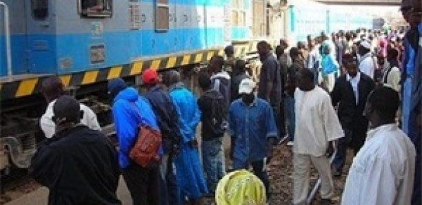 Gamou: Le Petit train bleu va convoyer des pèlerins à Tivaouane
