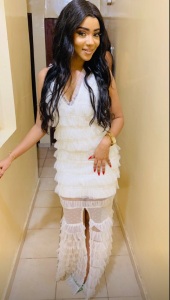 PHOTOS – Anniversaire: Racky Aïdara chic et classe à la soirée de Wally Seck  