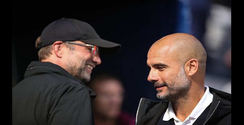 Football: Pep Guardiola critique Sadio Mané, Jürgen Klopp lui répond