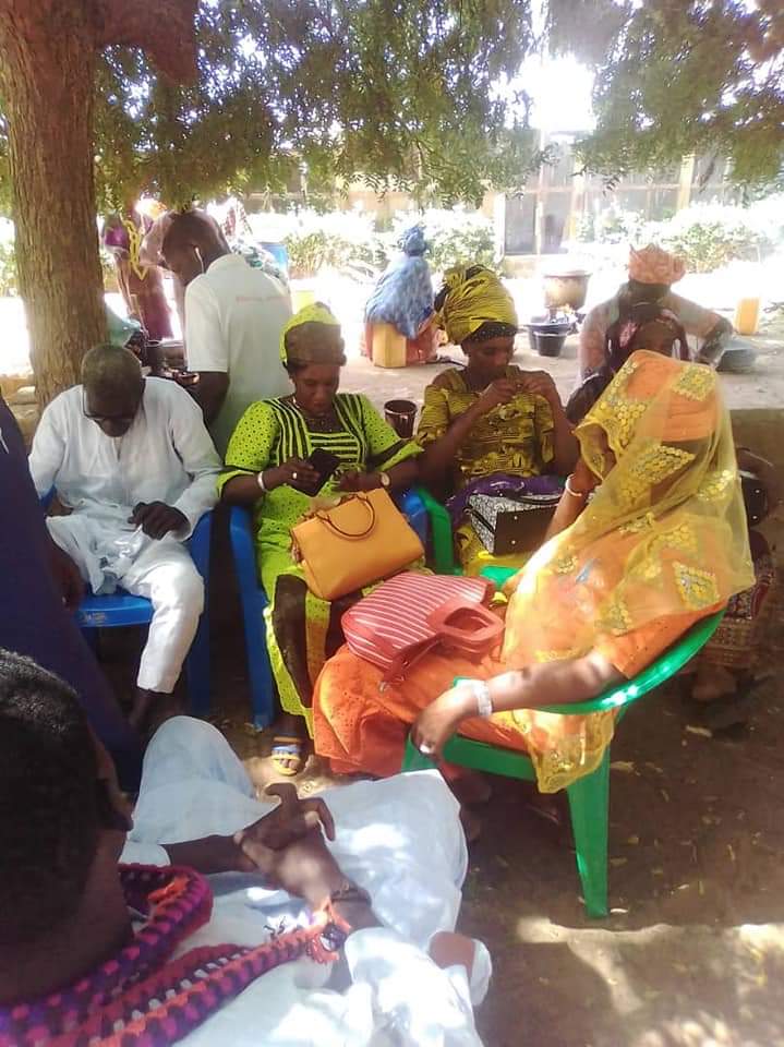 Pds/Alliance Suqali Sopi du département de Kanel: « Avec Oumar Sarr, l’authenticité du parti est garantie » Pds/Alliance Suqali Sopi du département de Kanel: « Avec Oumar Sarr, l’authenticité du parti est garantie »