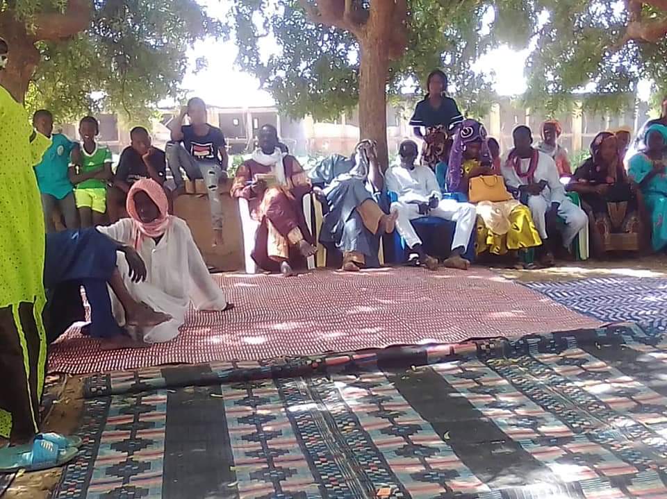  Pds/Alliance Suqali Sopi du département de Kanel: « Avec Oumar Sarr, l’authenticité du parti est garantie »