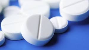 Le 06 novembre 1899: Le brevet de l'aspirine est déposé par la société Bayer