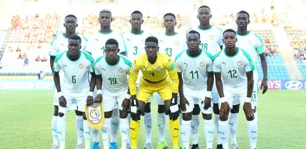 Mondial U 17 : Le Sénégal éliminé par l’Espagne