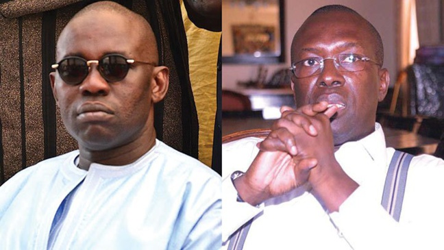 Affaire Petro-Tim : Souleymane Ndéné Ndiaye et Samuel Sarr devant le doyen des juges, ce jeudi