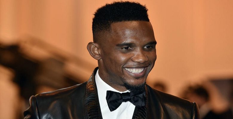 Avec 500 Fcfa, un homme devient millionnaire grâce à Samuel Eto’o
