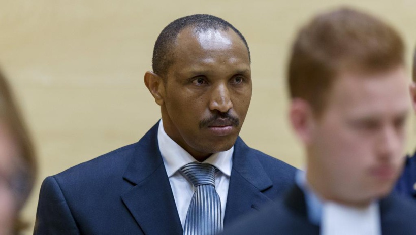 CPI: l’ex-chef de guerre congolais Bosco Ntaganda condamné à 30 ans de prison