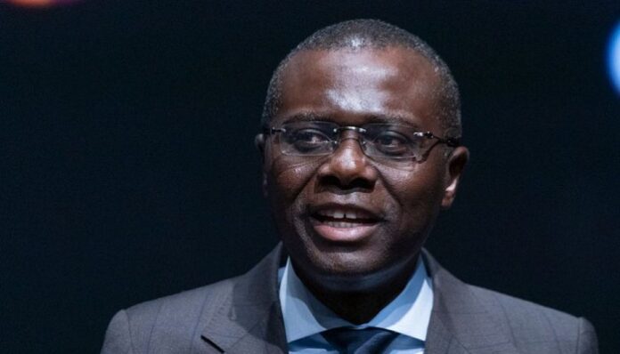 Gouverneur de Lagos: "Ne m’appelez plus "Votre Excellence"