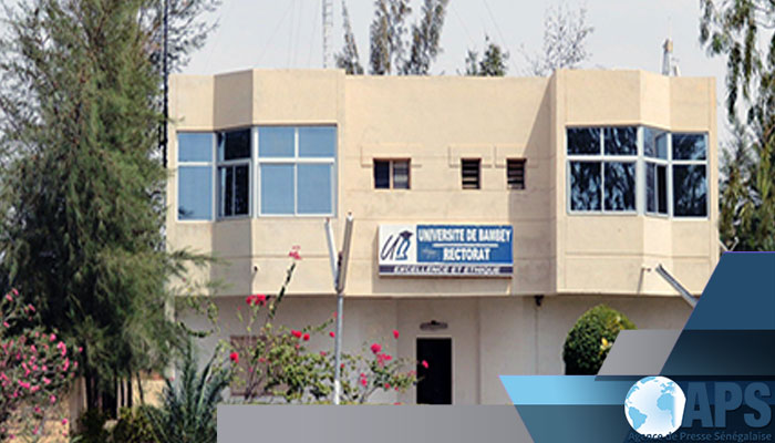 Université de Bambey: les 7 étudiants arrêtés sont libres