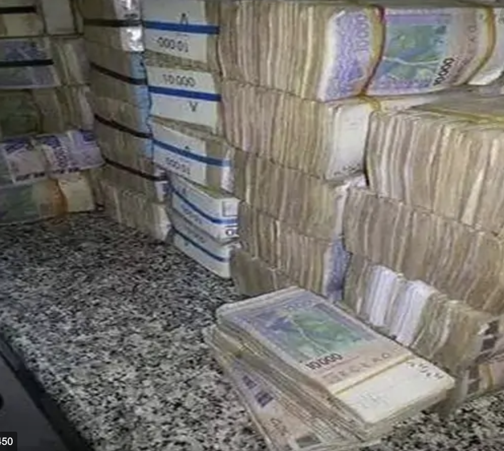 Le Sénégal lève avec succès 55 milliards sur le marché de l'UEMOA