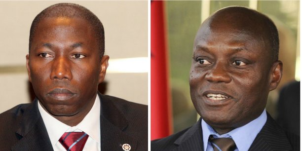 Guinée-Bissau: face à la pression de la Cedeao, le nouveau Premier ministre démissionne