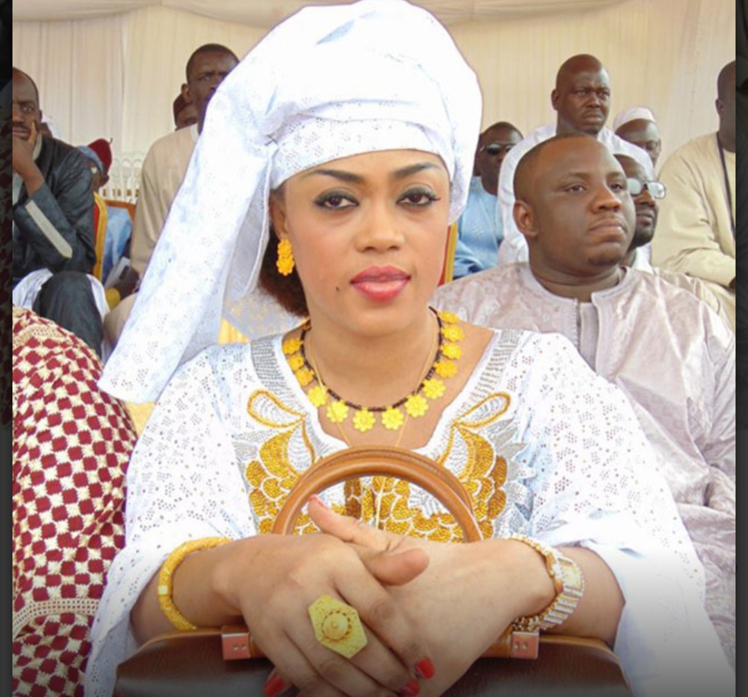 Madinatoul Salam: Sokhna Aida Diallo va célébrer le Gamou