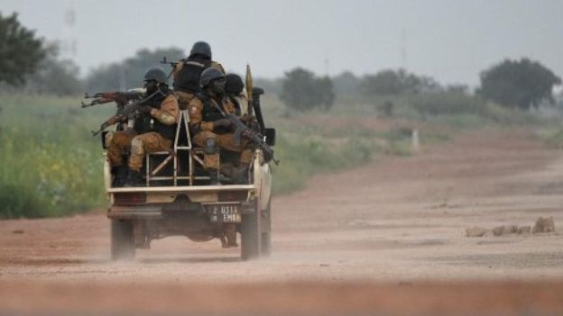 Le terrorisme au Burkina Faso peut fragiliser les investissements étrangers