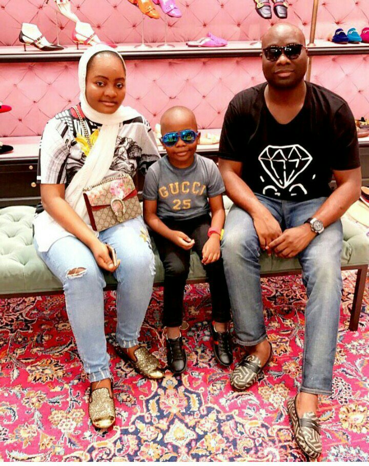 Arrestation d’Ismaila Mustapha, le Nigérian qui menait une vie extravagante à Dubaï