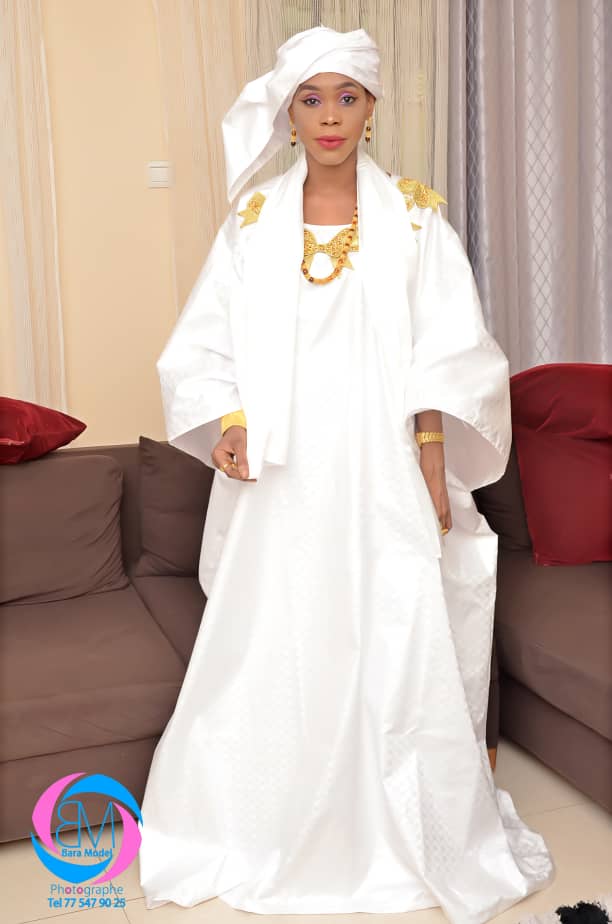 PHOTOS - Gamou de Princesse Mbacké, fille de Serigne Abdou Karim à Thiès