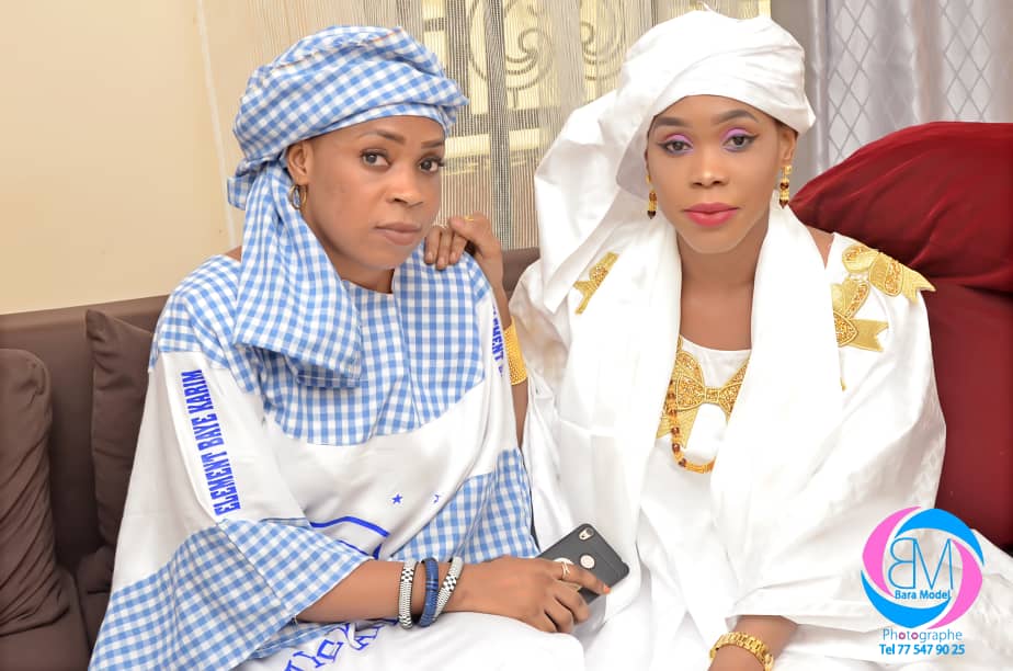 PHOTOS - Gamou de Princesse Mbacké, fille de Serigne Abdou Karim à Thiès