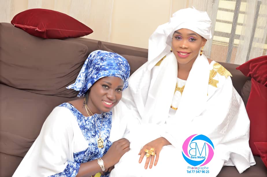 PHOTOS - Gamou de Princesse Mbacké, fille de Serigne Abdou Karim à Thiès