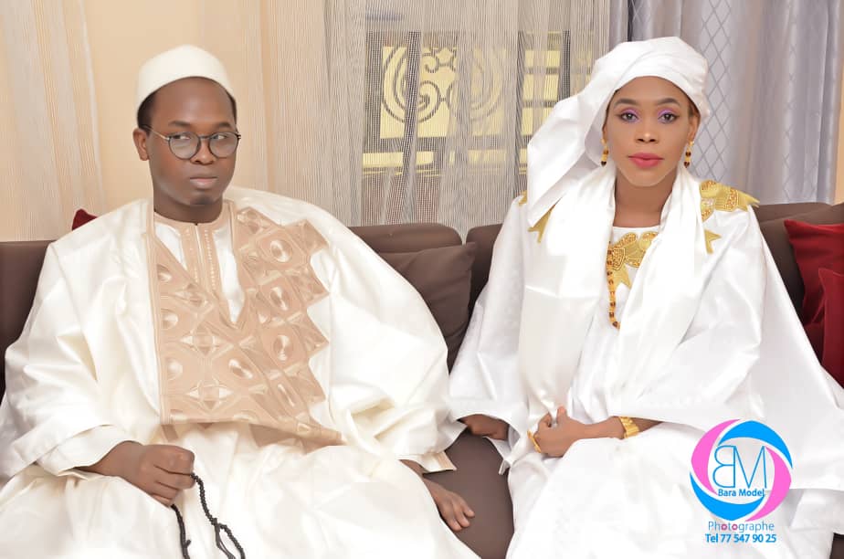 PHOTOS - Gamou de Princesse Mbacké, fille de Serigne Abdou Karim à Thiès