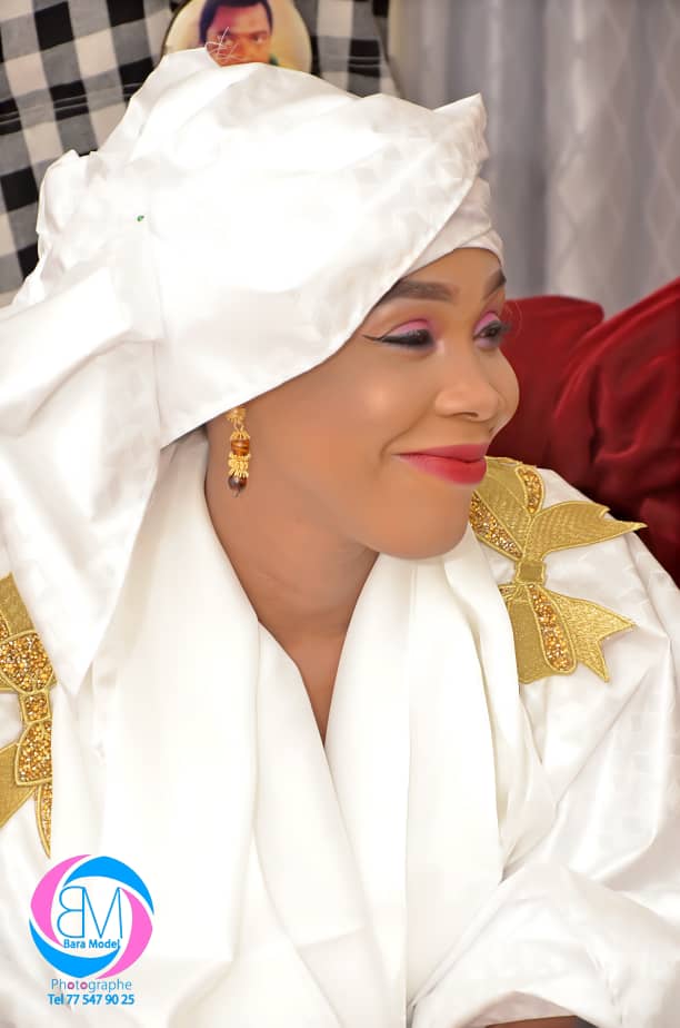 PHOTOS - Gamou de Princesse Mbacké, fille de Serigne Abdou Karim à Thiès