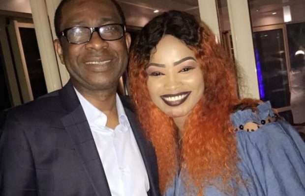 Mariage: La rumeur qui affole la toile sur Youssou Ndour et Mbathio Ndiaye