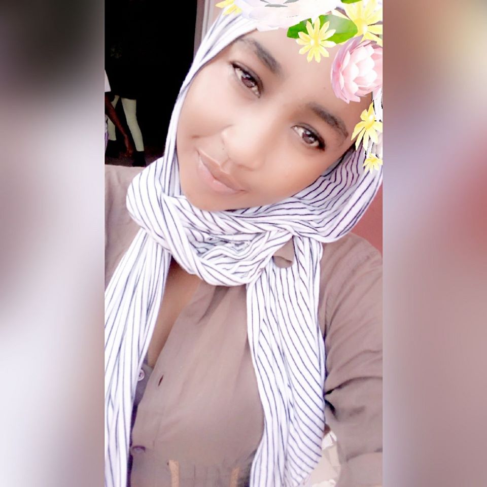 Mbour: La fille fauchée par un camion est finalement décédée (Photos)